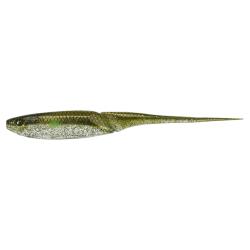 Leurre Souple Illex Magic Swing Tail 4" - 10cm 10cm 4g Magic Ayu par 6