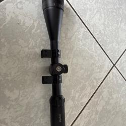 Lunette HAWKE 4-16x50