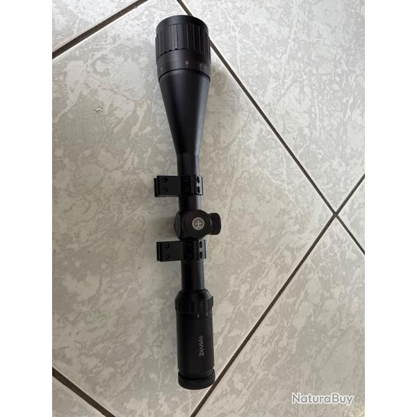 Lunette HAWKE 4-16x50