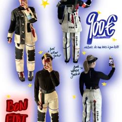 CAPAPIE - Tenue de tir