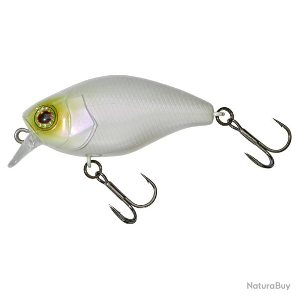 Poisson Nageur Illex Magnum Chubby 50 Bone 5cm 8,3g