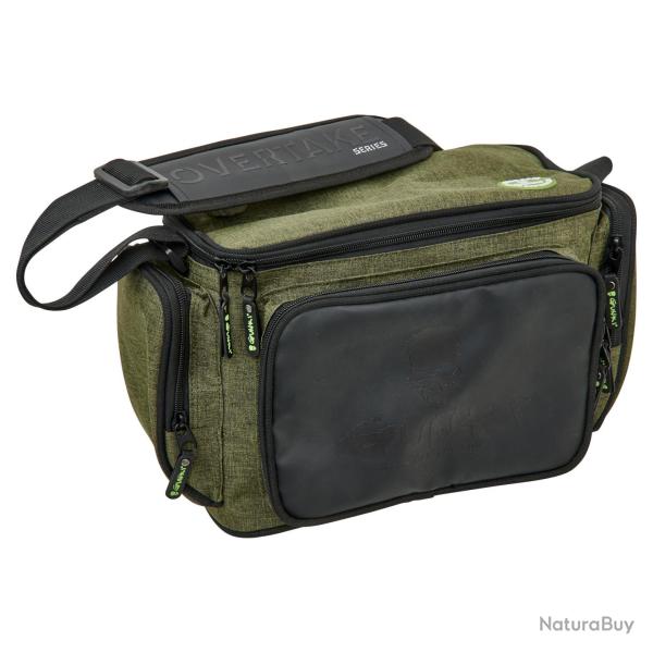 Sac Bandouli�re Gunki Overtake Walker 2 bo�tes 29 x 13 x 21cm