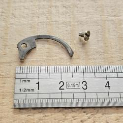 D&eacute;clencheur de pick-up + vis MITCHELL 324