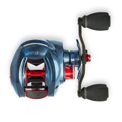Moulinet Casting Seviin GS 200g 6.6:1 71cm 10kg A gauche 100
