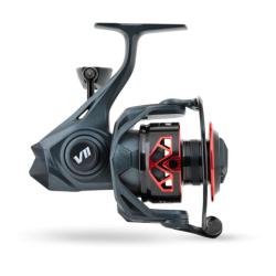 Moulinet Spinning Seviin Salt GW 2500 89cm 6.2:1 9kg 315g