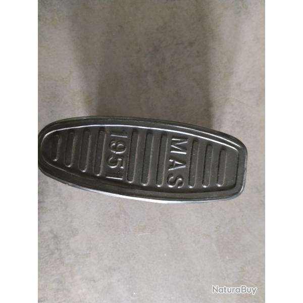 Sabot de crosse MAS dat� 51