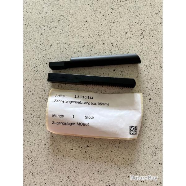 Cr�maill�re feinwerkbau longue (95mm)