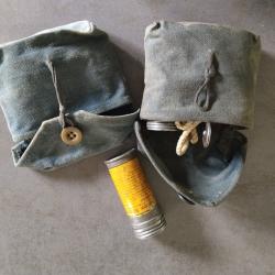 Kit de nettoyage pour Schmidt Rubin