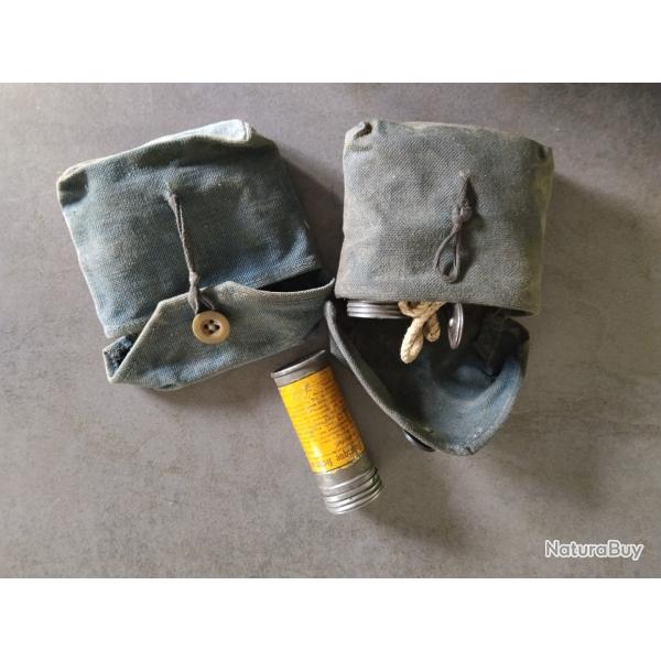 Kit de nettoyage pour Schmidt Rubin