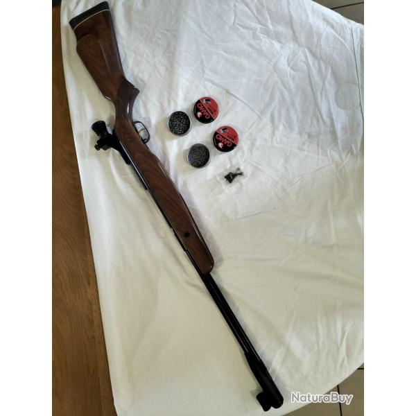 Carabine Gamo CF-Diopter, g�chette Charlie