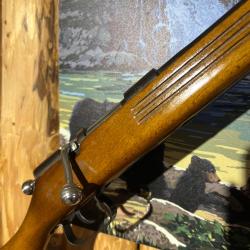 ENCHERES 1� - MANU-ARM MONOCOUP 12MM