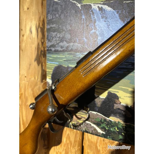 ENCHERES 1� - MANU-ARM MONOCOUP 12MM