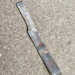 Ressort de d&eacute;tente de pistolet FN Browning 1900
