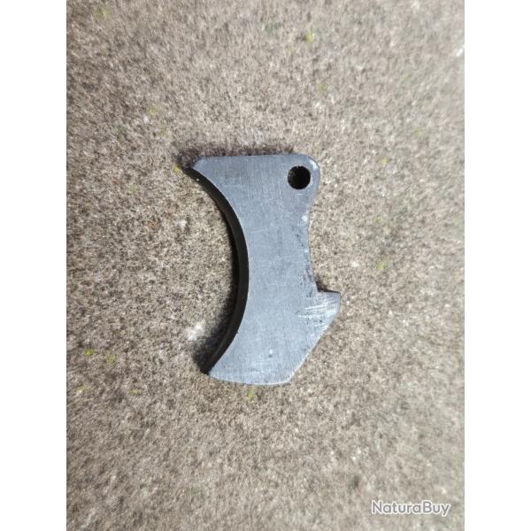 D�tente de pistolet FN Browning 1900