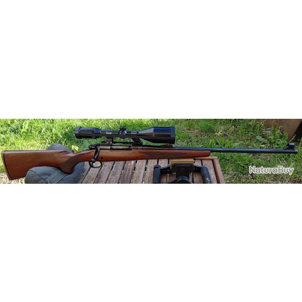 WINCHESTER Model 70 CLASSIC SPORTER TYPE pr� 64 cal 270 Winchester 1 EURO sans prix de r�serve