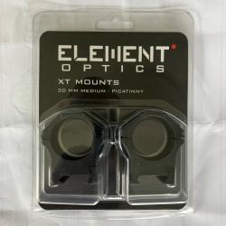 Colliers Element weaver 30mm m&eacute;dium