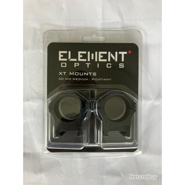 Colliers Element weaver 30mm m�dium