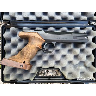 FAS 604 - Pistolets de tir sportif à air comprimé (15009847)