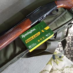 Vend carabine remington 280