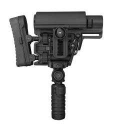 Poign&eacute;e monopod DLG TACTICAL r&eacute;glable