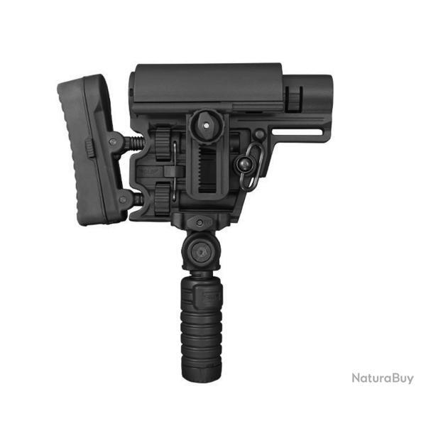 Poign�e monopod DLG TACTICAL r�glable