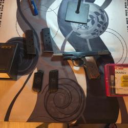 TT33 tokarev pack pour bien commencer mono matricule 1940