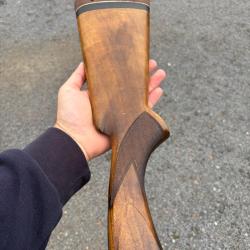 browning b25 calibre 12 crosse