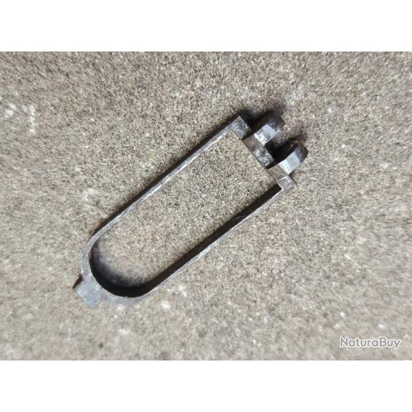 Pi�ce d'origine de pistolet Browning FN 1900 ( num�ro 22 �corch�)