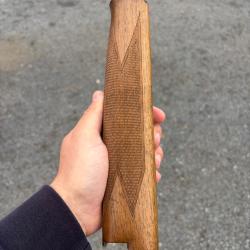 Longuesse browning b25