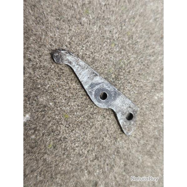 Pi�ce d'origine de pistolet Browning FN 1900 ( num�ro 12 �corch�)