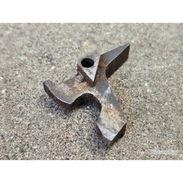 Pi�ce d'origine de pistolet Browning FN 1900 ( num�ro 8 �corch�)
