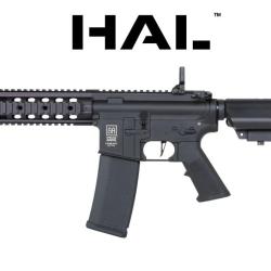 REPLIQUE LONGUE 6MM SA-C05 CORE HAL ETU 1.14J NOIRE