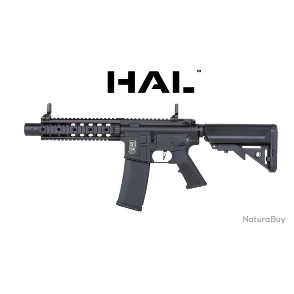 REPLIQUE LONGUE 6MM SA-C05 CORE HAL ETU 1.14J NOIRE