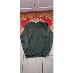 pull militaire