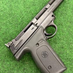 SMITH & WESSON 22A-1 22LR NOIR