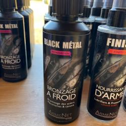 ARMENET BRONZAGE &Agrave; FROID (FLACON DE 250 ML)