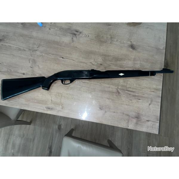Carabine CBC semi-auto en 22 lr