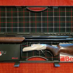 Benelli 828 U Silver  20-76 d'Octobre 2025