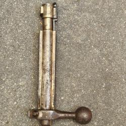 Culasse compl&egrave;te de Steyr M95 fusil ou carabine