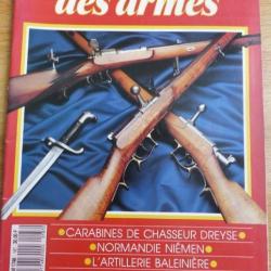 Gazette des armes N&deg; 187