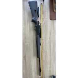 CARABINE BROWNING MARAL s.f campo BROWN ADJUST FILETEE 30-06 SPRG