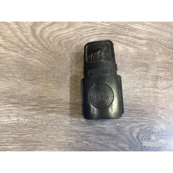 Chargeur de Steyr mannlicher M calibre 9,3x62