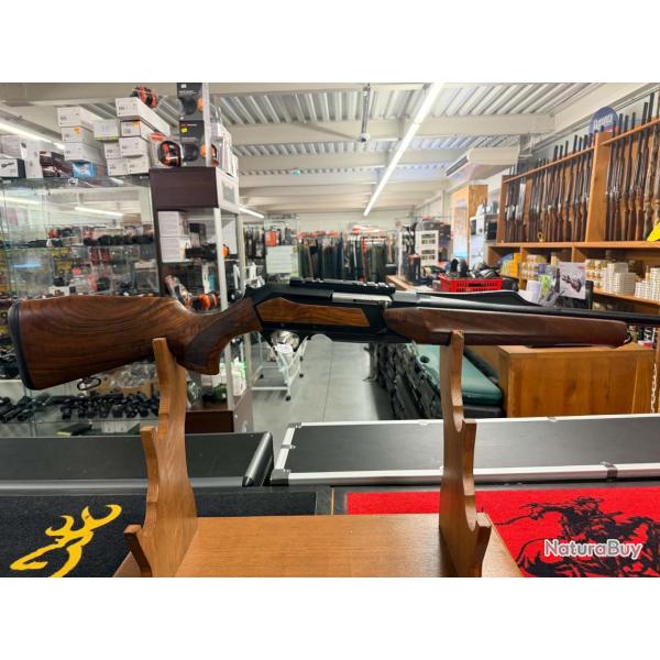 Browning Bar Zenith Wood 9,3x62 occasion
