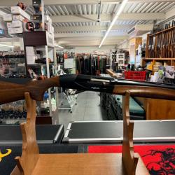 Benelli Raffaello Black Advance Impact 12x76