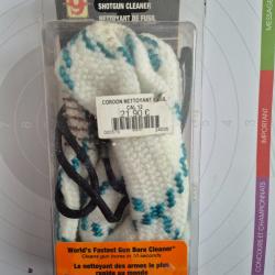 Bore snake cal 12