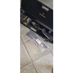 Browning cynergy black composite 12/76 71cm