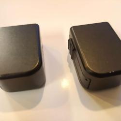 TALON STI 2011 POUR CHARGEUR 140MM OCCASION TBE X2