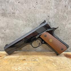 Occasion Pistolet Colt Gold Cup MK4 National Match - Cal.45 ACP