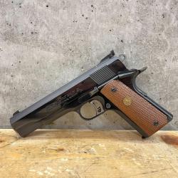 Occasion Pistolet Colt Gold Cup MK4 National Match - Cal.45 ACP