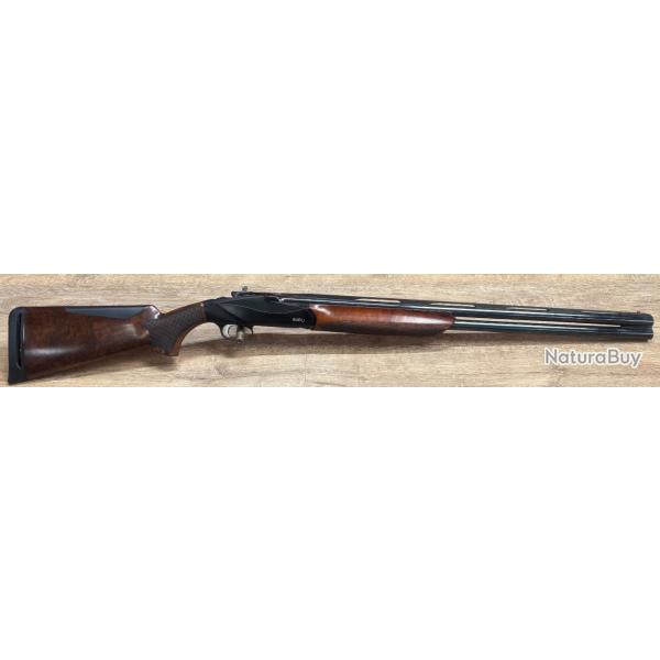 Fusil superpos� Benelli 828U Black 12/76